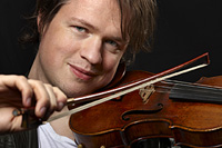 Henning Kraggerud, soloist